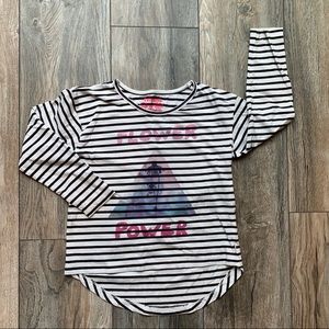 EUC Missie Munster girls long sleeve shirt